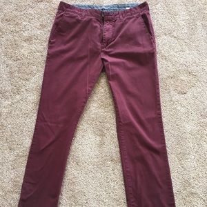 BullHead - Men’s “Dillon” Chino